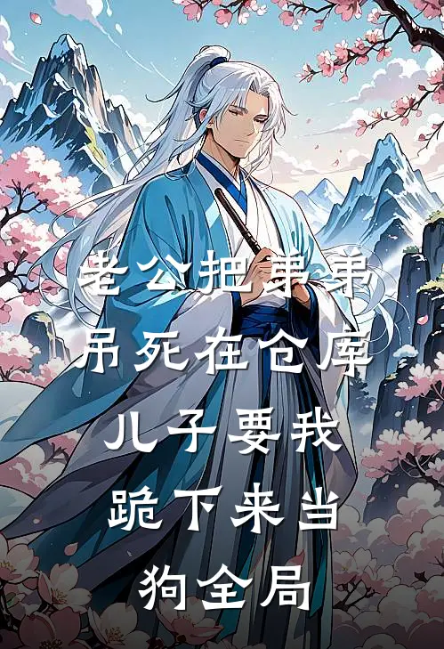 老公把弟弟吊死在仓库，儿子要我跪下来当狗全局