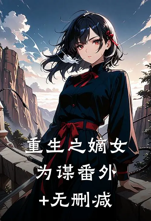重生之嫡女为谋番外+无删减