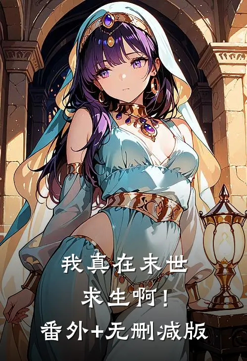 我真在末世求生啊！番外+无删减版