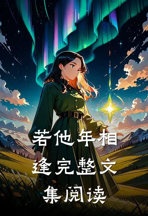 若他年相逢完整文集阅读