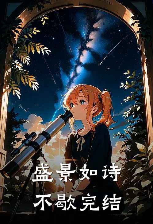 盛景如诗不歇完结