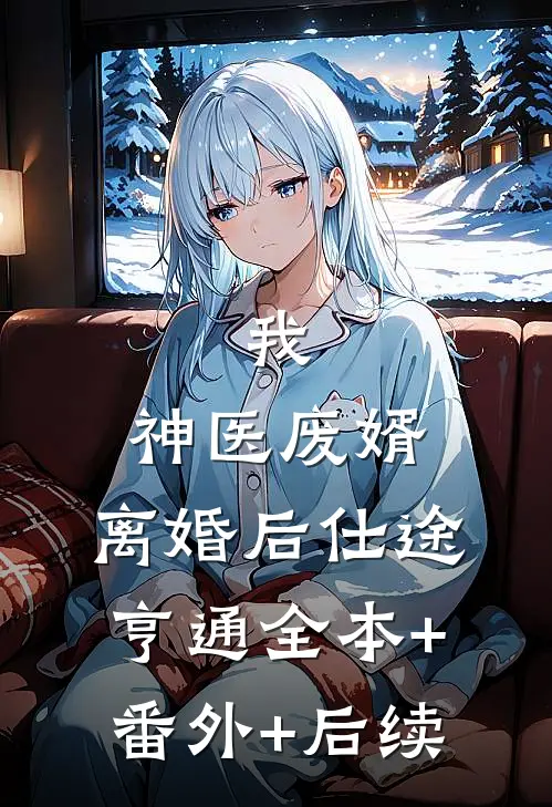 我，神医废婿，离婚后仕途亨通全本+番外+后续