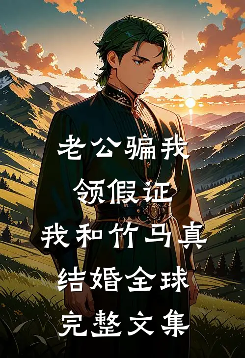 老公骗我领假证，我和竹马真结婚全球完整文集
