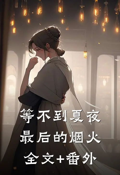 等不到夏夜最后的烟火全文+番外