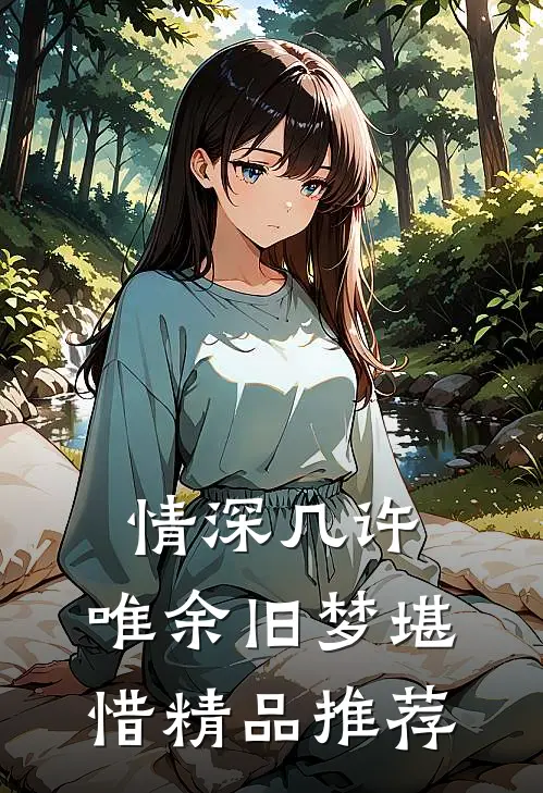 情深几许，唯余旧梦堪惜精品推荐