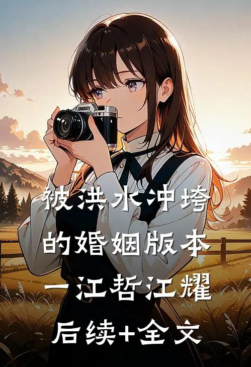 被洪水冲垮的婚姻  版本一江哲江耀后续+全文
