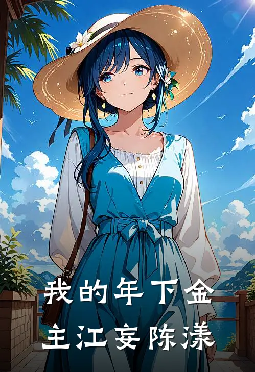 我的年下金主江妄陈漾