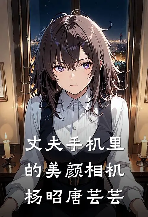 丈夫手机里的美颜相机杨昭唐芸芸