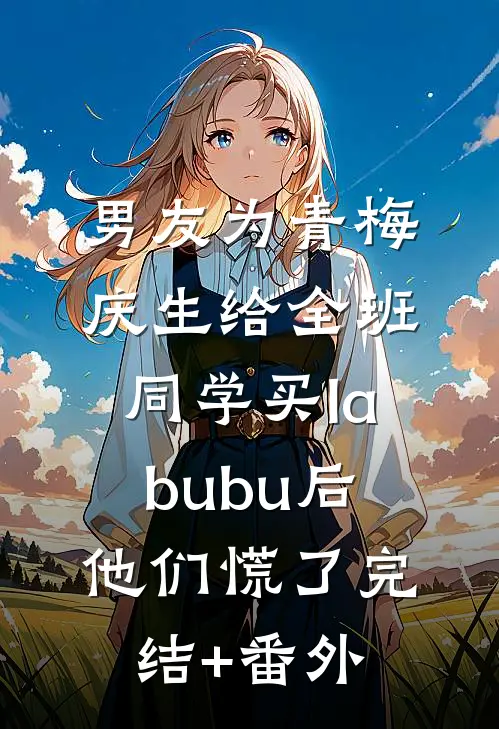 男友为青梅庆生给全班同学买labubu后，他们慌了完结+番外