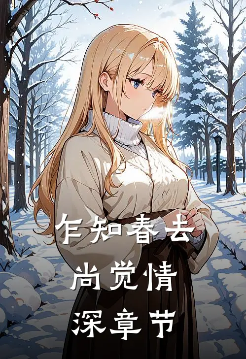 乍知春去，尚觉情深章节