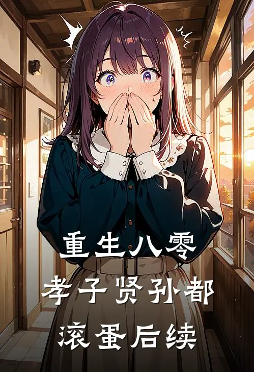 重生八零：孝子贤孙都滚蛋后续