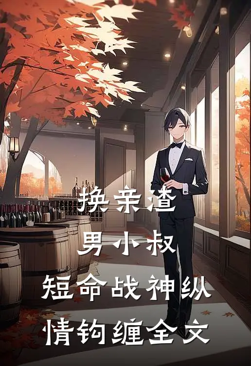换亲渣男小叔，短命战神纵情钩缠全文