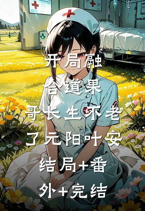 开局融合道果，哥长生不老了元阳叶安结局+番外+完结