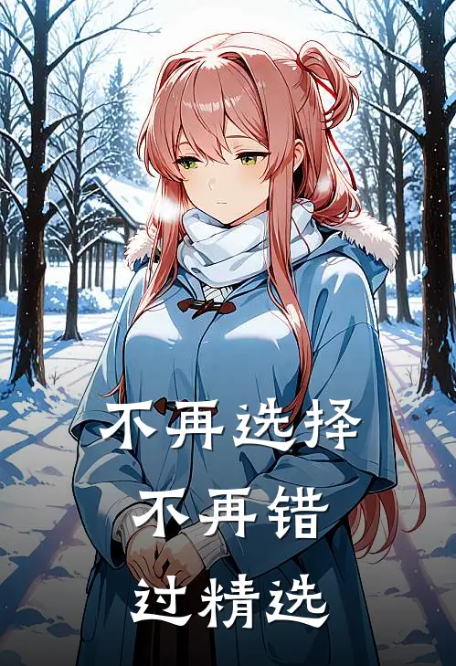 不再选择，不再错过精选