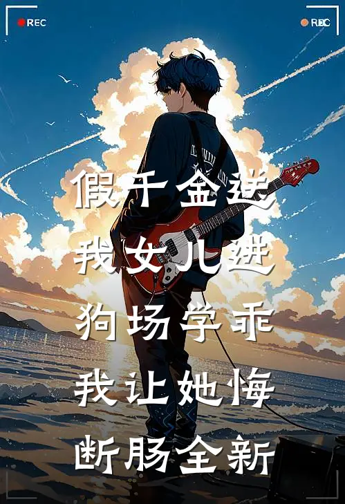 假千金送我女儿进狗场学乖，我让她悔断肠全新