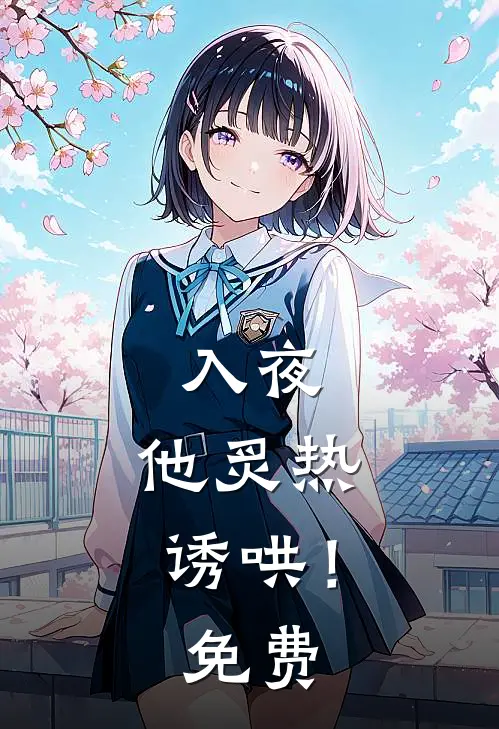入夜，他炙热诱哄！免费