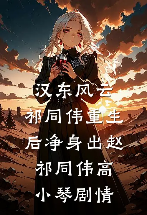 重生后被疯批强制爱，竹马他急了在线