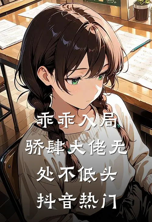 乖乖入局，骄肆大佬无处不低头抖音热门