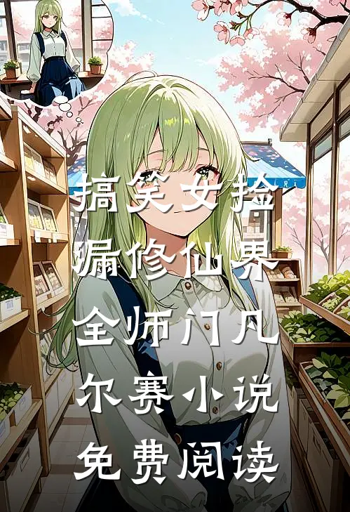 搞笑女捡漏修仙界，全师门凡尔赛小说免费阅读
