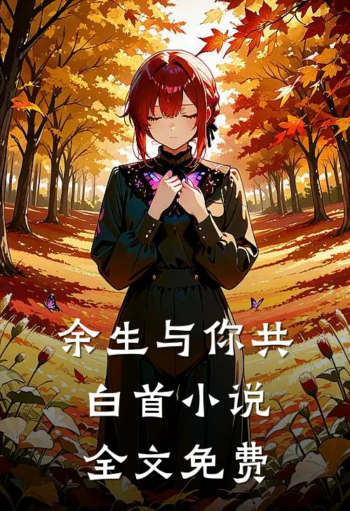余生与你共白首小说全文免费