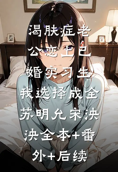 渴肤症老公恋上已婚实习生，我选择成全苏明允宋泱泱全本+番外+后续