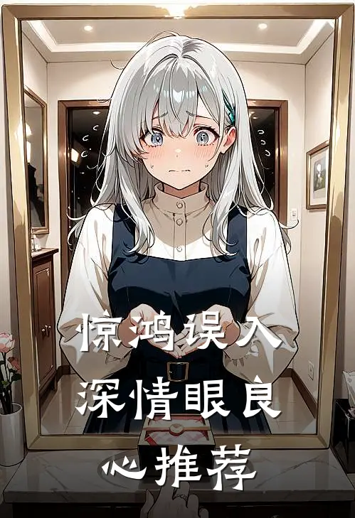 惊鸿误入深情眼良心推荐
