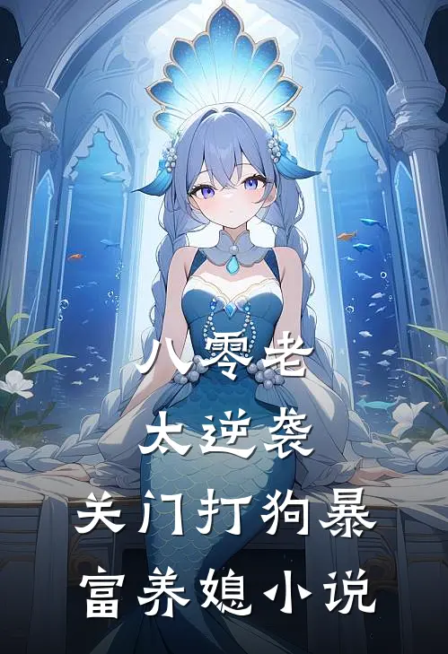 八零老太逆袭，关门打狗暴富养媳小说