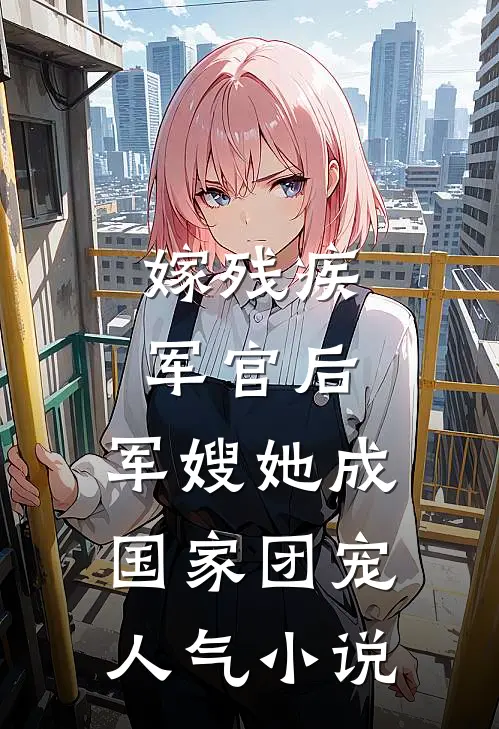 嫁残疾军官后，军嫂她成国家团宠人气小说
