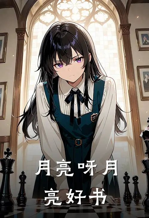 月亮呀月亮好书