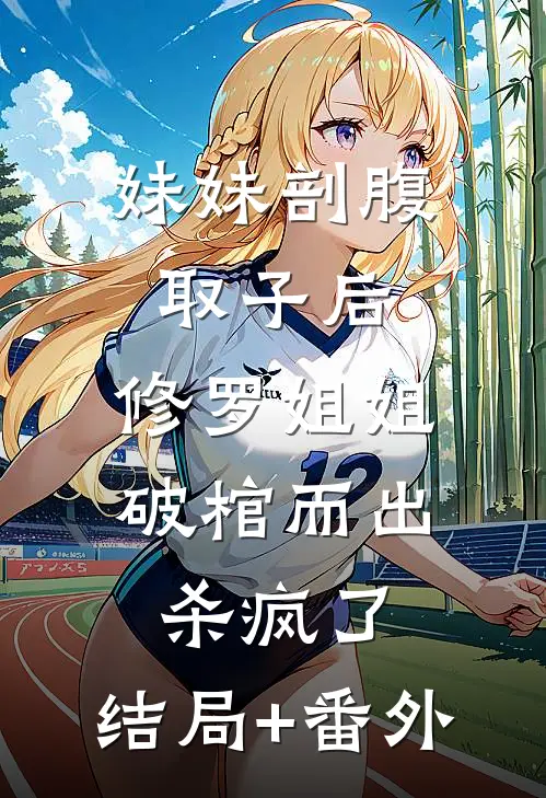 妹妹剖腹取子后，修罗姐姐破棺而出杀疯了:结局+番外