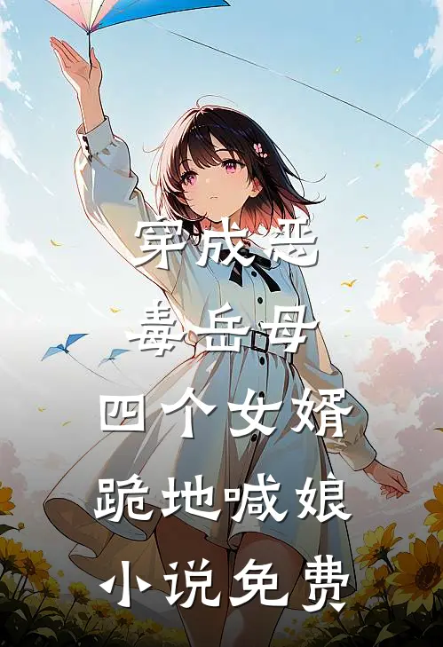 穿成恶毒岳母，四个女婿跪地喊娘小说免费