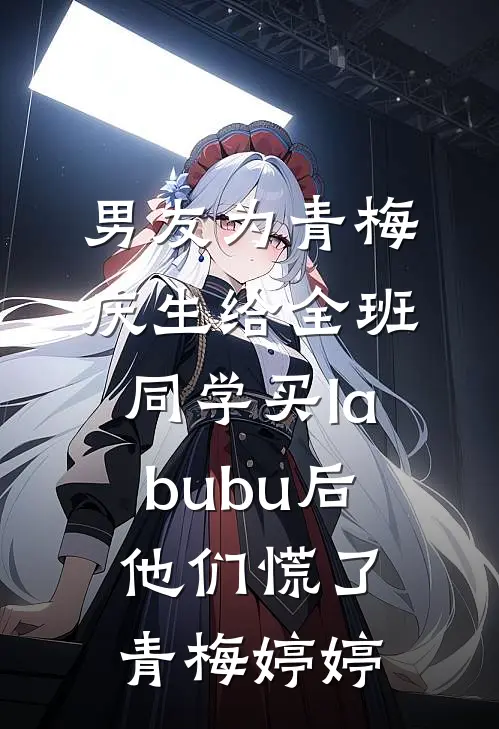 男友为青梅庆生给全班同学买labubu后，他们慌了青梅婷婷