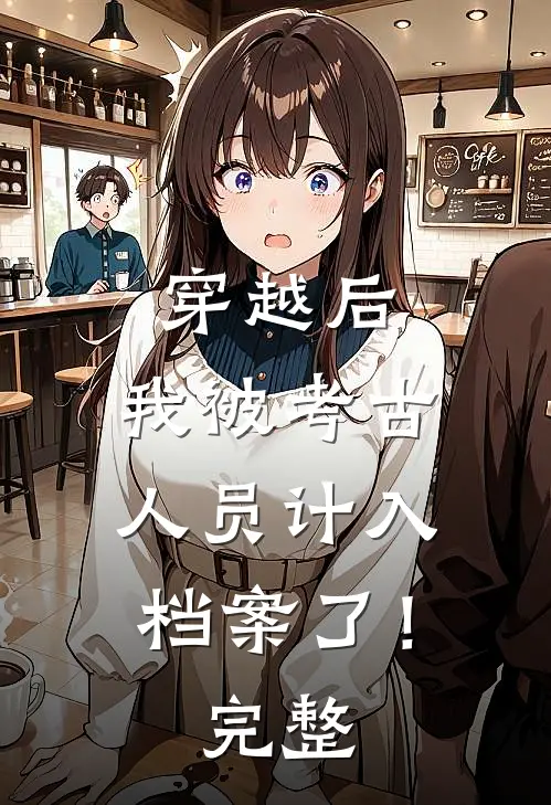 穿越后，我被考古人员计入档案了！完整