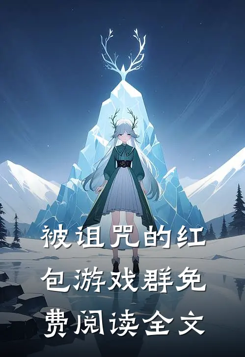 被诅咒的红包游戏群免费阅读全文