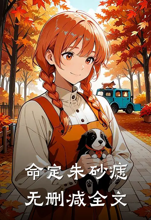 命定朱砂痣无删减全文