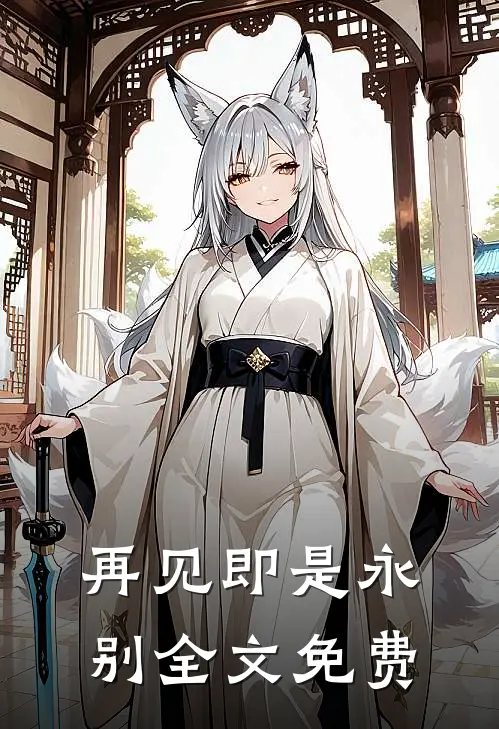 再见即是永别全文免费