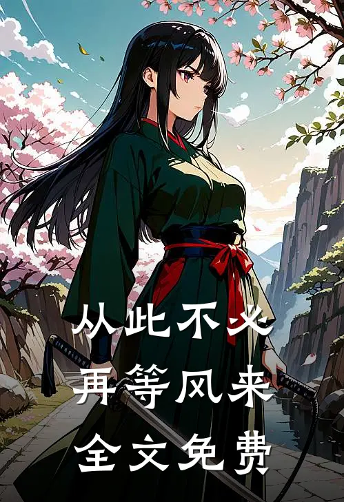 从此不必再等风来全文免费