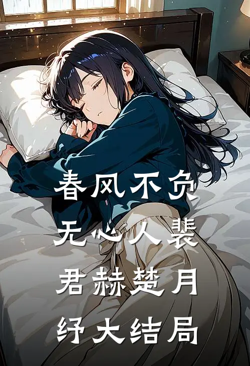 春风不负无心人裴君赫楚月纾大结局