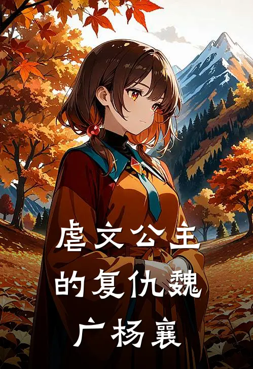 虐文公主的复仇魏广杨襄