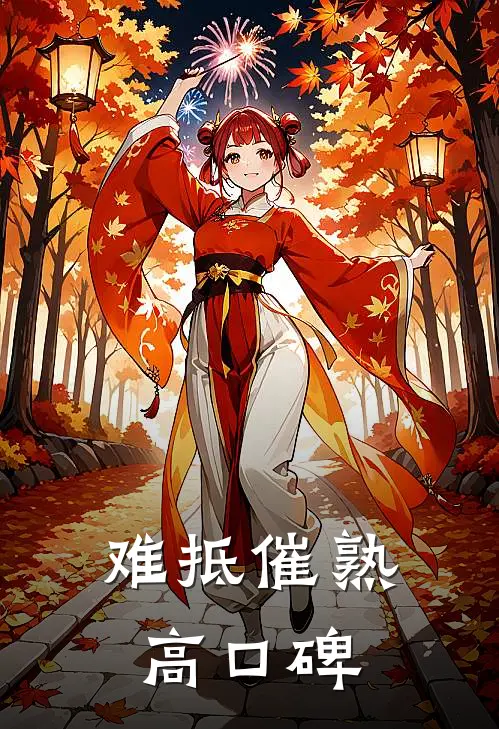 难抵催熟高口碑