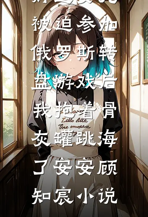好运女儿被迫参加俄罗斯转盘游戏后，我抱着骨灰罐跳海了安安顾知宸小说