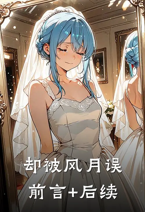却被风月误前言+后续
