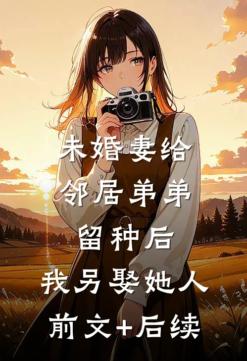 未婚妻给邻居弟弟留种后，我另娶她人:前文+后续