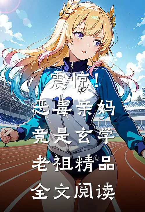 震惊！恶毒亲妈竟是玄学老祖精品全文阅读