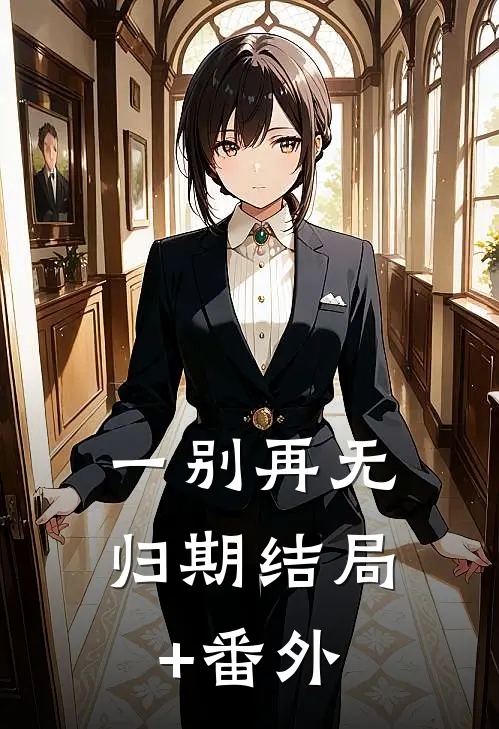 一别再无归期结局+番外