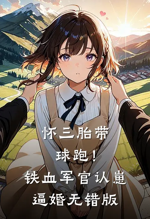 怀三胎带球跑！铁血军官认崽逼婚无错版