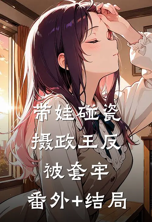 带娃碰瓷摄政王反被套牢:(番外)+(结局)