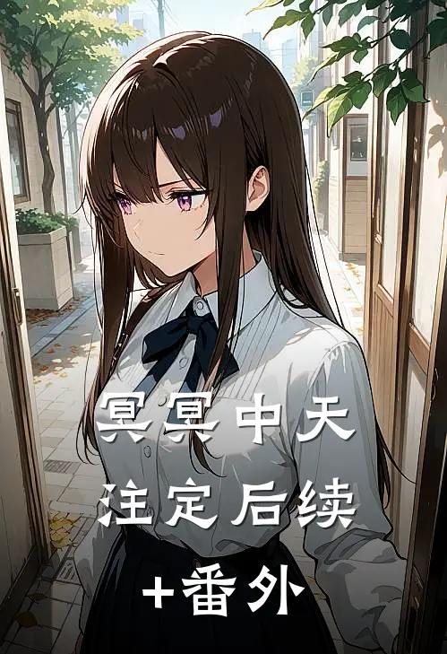 冥冥中天注定后续+番外
