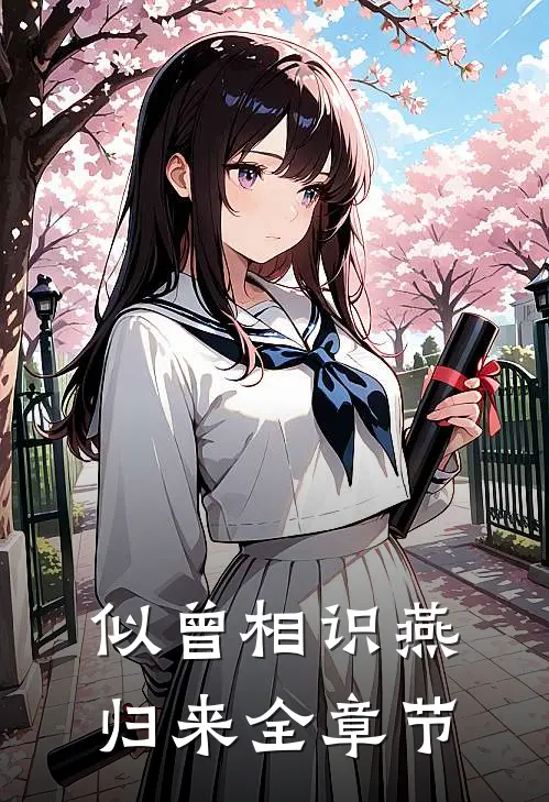 似曾相识燕归来全章节