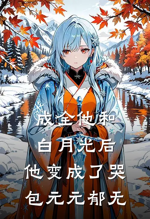 成全他和白月光后，他变成了哭包元元郁无